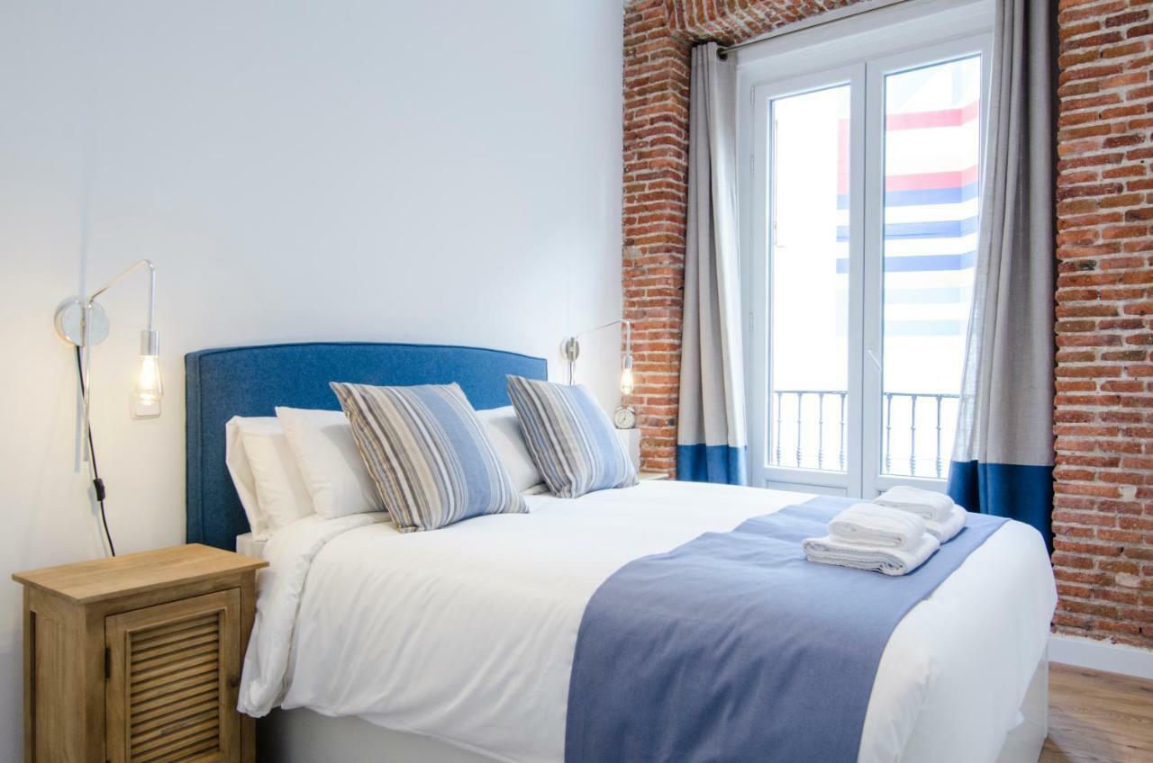 Minty Stay - Espoz y Mina Madrid Exterior foto